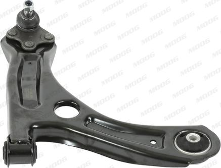 Moog VO-WP-13472 - Track Control Arm autospares.lv