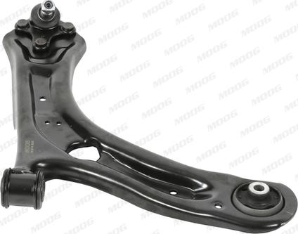 Moog VO-WP-13658 - Track Control Arm autospares.lv