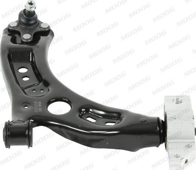 Moog VO-WP-13346 - Track Control Arm autospares.lv