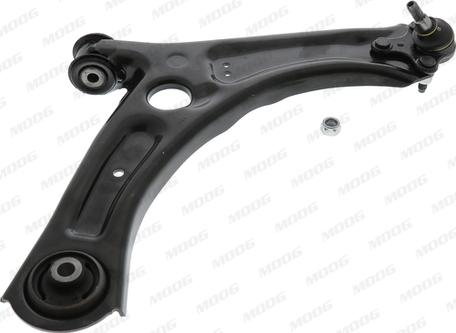 Moog VO-WP-13308 - Track Control Arm autospares.lv