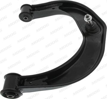 Moog VO-WP-13730 - Track Control Arm autospares.lv