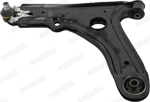 Moog VO-WP-8254P - Track Control Arm autospares.lv