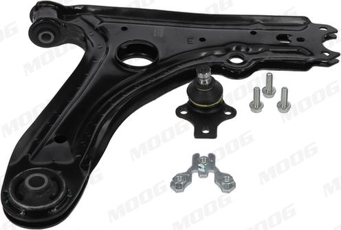 Moog VO-WP-8209 - Track Control Arm autospares.lv