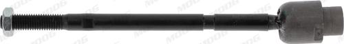 Moog VV-AX-3273 - Inner Tie Rod, Axle Joint autospares.lv