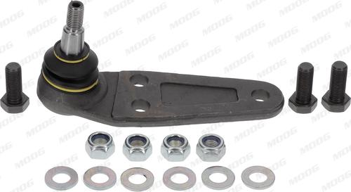 Moog VV-BJ-5292 - Ball Joint autospares.lv