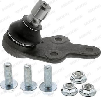 Moog VV-BJ-13892 - Ball Joint autospares.lv