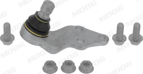 Moog VV-BJ-17456 - Ball Joint autospares.lv