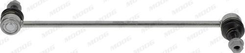 Moog VV-DS-0019 - Rod / Strut, stabiliser autospares.lv