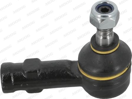 Moog VV-ES-3283 - Tie Rod End autospares.lv