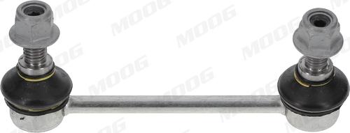 Moog VV-LS-1096 - Rod / Strut, stabiliser autospares.lv