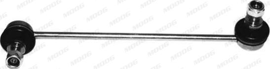 Moog VV-LS-3143 - Rod / Strut, stabiliser autospares.lv