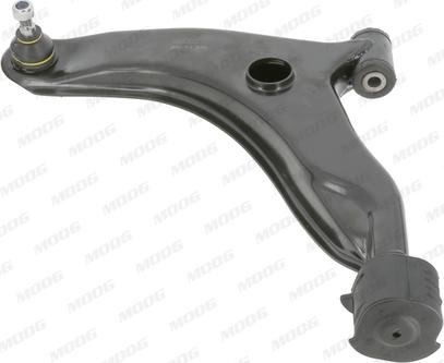 Moog VV-WP-1093 - Track Control Arm autospares.lv