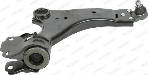 Moog VV-WP-13670 - Track Control Arm autospares.lv