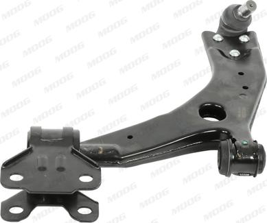 Moog VV-WP-13893 - Track Control Arm autospares.lv