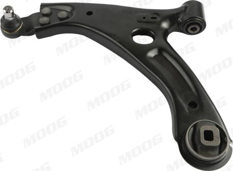 Moog VV-WP-17451 - Track Control Arm autospares.lv