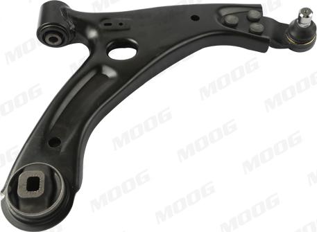 Moog VV-WP-17452 - Track Control Arm autospares.lv