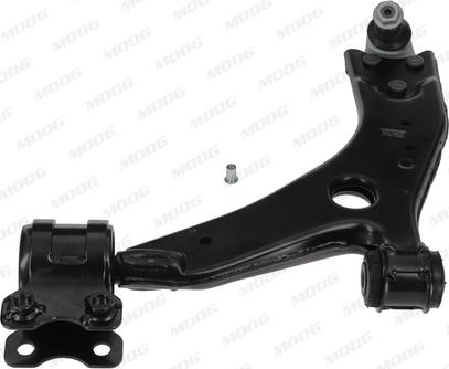 Moog VV-WP-3640 - Track Control Arm autospares.lv