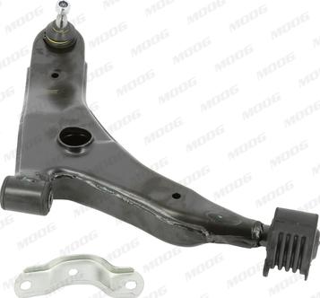 Moog VV-WP-3639 - Track Control Arm autospares.lv