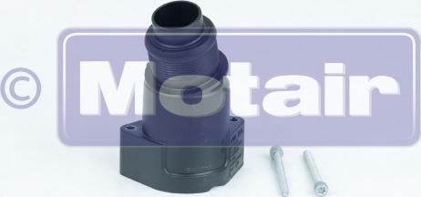 Motair Turbo 455000 - Repair Kit, charger autospares.lv