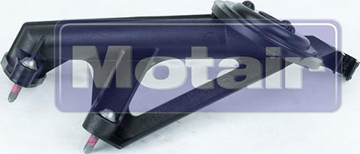 Motair Turbo 450010 - Strainer, oil pump suction pipe autospares.lv