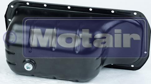 Motair Turbo 450030 - Oil sump autospares.lv