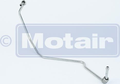 Motair Turbo 600090 - Charger, charging system autospares.lv