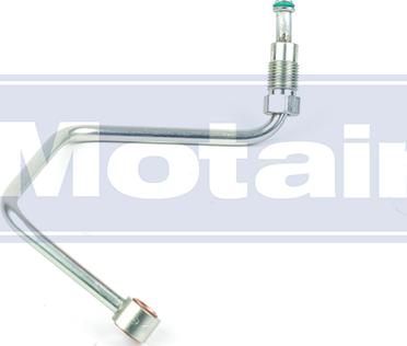 Motair Turbo 550148 - Oil Pipe, charger autospares.lv