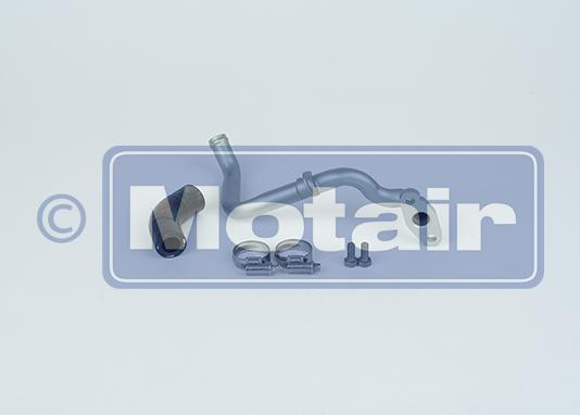 Motair Turbo 560401 - Oil Pipe, charger autospares.lv