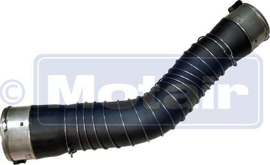 Motair Turbo 580978 - Charger Intake Air Hose autospares.lv