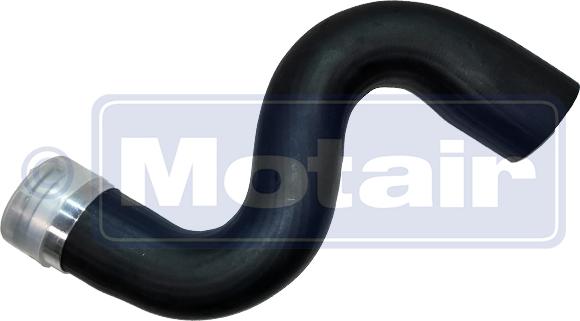 Motair Turbo 580507 - Charger Intake Air Hose autospares.lv