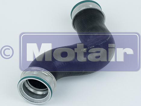 Motair Turbo 580098 - Charger Intake Air Hose autospares.lv