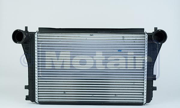 Motair Turbo 570005 - Intercooler, charger autospares.lv