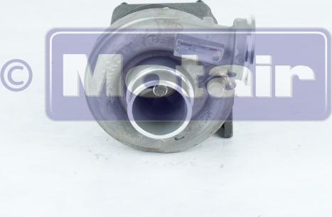 Motair Turbo 660096 - Charger, charging system autospares.lv