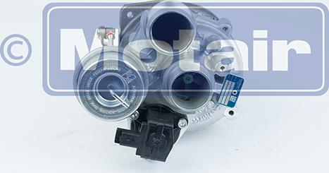 Motair Turbo 600069 - Charger, charging system autospares.lv