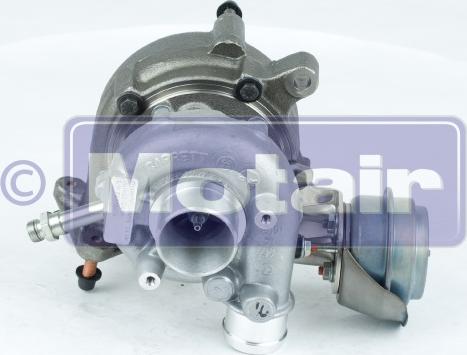 Motair Turbo 101998 - Charger, charging system autospares.lv