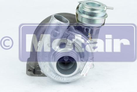 Motair Turbo 103118 - Charger, charging system autospares.lv