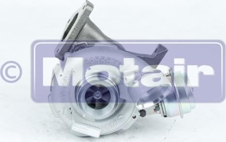 Motair Turbo 103372 - Charger, charging system autospares.lv