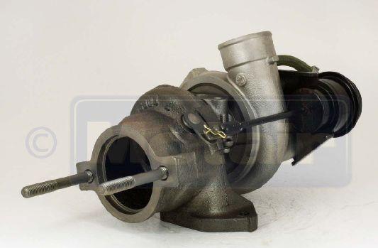 Motair Turbo 333248 - Charger, charging system autospares.lv