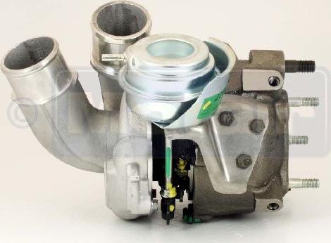 Motair Turbo 102041 - Charger, charging system autospares.lv