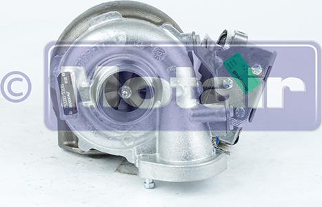 Motair Turbo 102064 - Charger, charging system autospares.lv