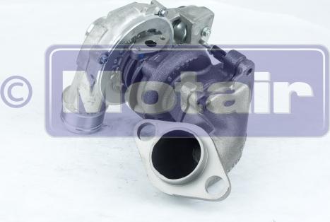 Motair Turbo 102144 - Charger, charging system autospares.lv