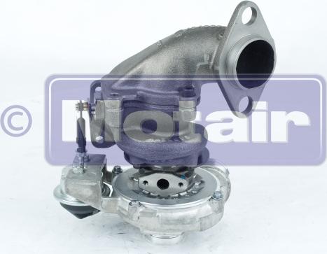 Motair Turbo 102144 - Charger, charging system autospares.lv