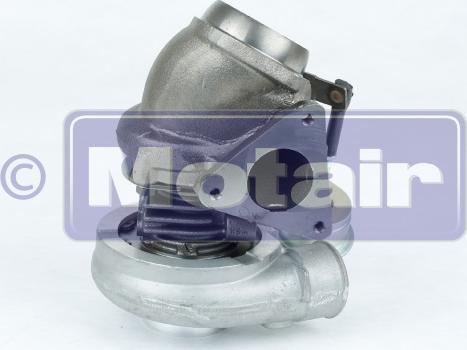 Motair Turbo 102146 - Charger, charging system autospares.lv