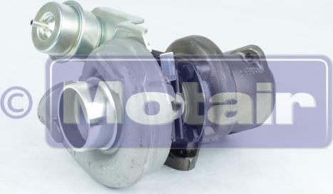 Motair Turbo 102146 - Charger, charging system autospares.lv