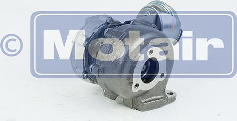 Motair Turbo 102142 - Charger, charging system autospares.lv