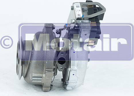 Motair Turbo 102135 - Charger, charging system autospares.lv