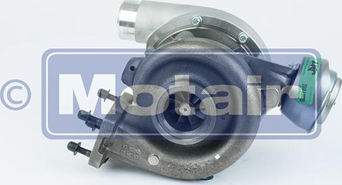 Motair Turbo 102130 - Charger, charging system autospares.lv