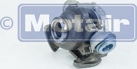 Motair Turbo 335926 - Charger, charging system autospares.lv