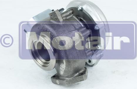 Motair Turbo 102170 - Charger, charging system autospares.lv