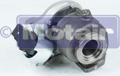 Motair Turbo 102170 - Charger, charging system autospares.lv